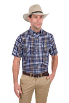 Finley 2pkt SS Shirt