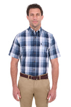 Oscar 2pkt SS Shirt