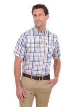 Alfie 2pkt SS Shirt