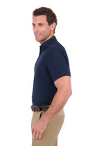 Thomas Cook TC Linen SS Shirt - Navy