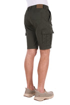 Leo Cargo