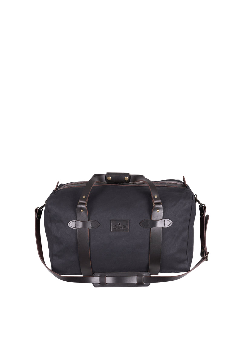 Thomas Cook Everton Duffle Bag - Black