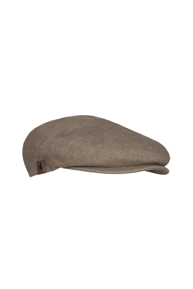 Evan Driver Cap