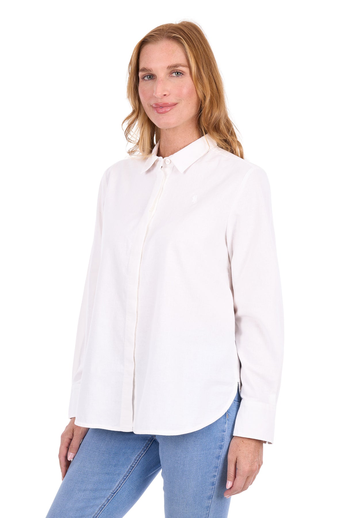 Elvie LS Shirt