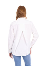 Elvie LS Shirt