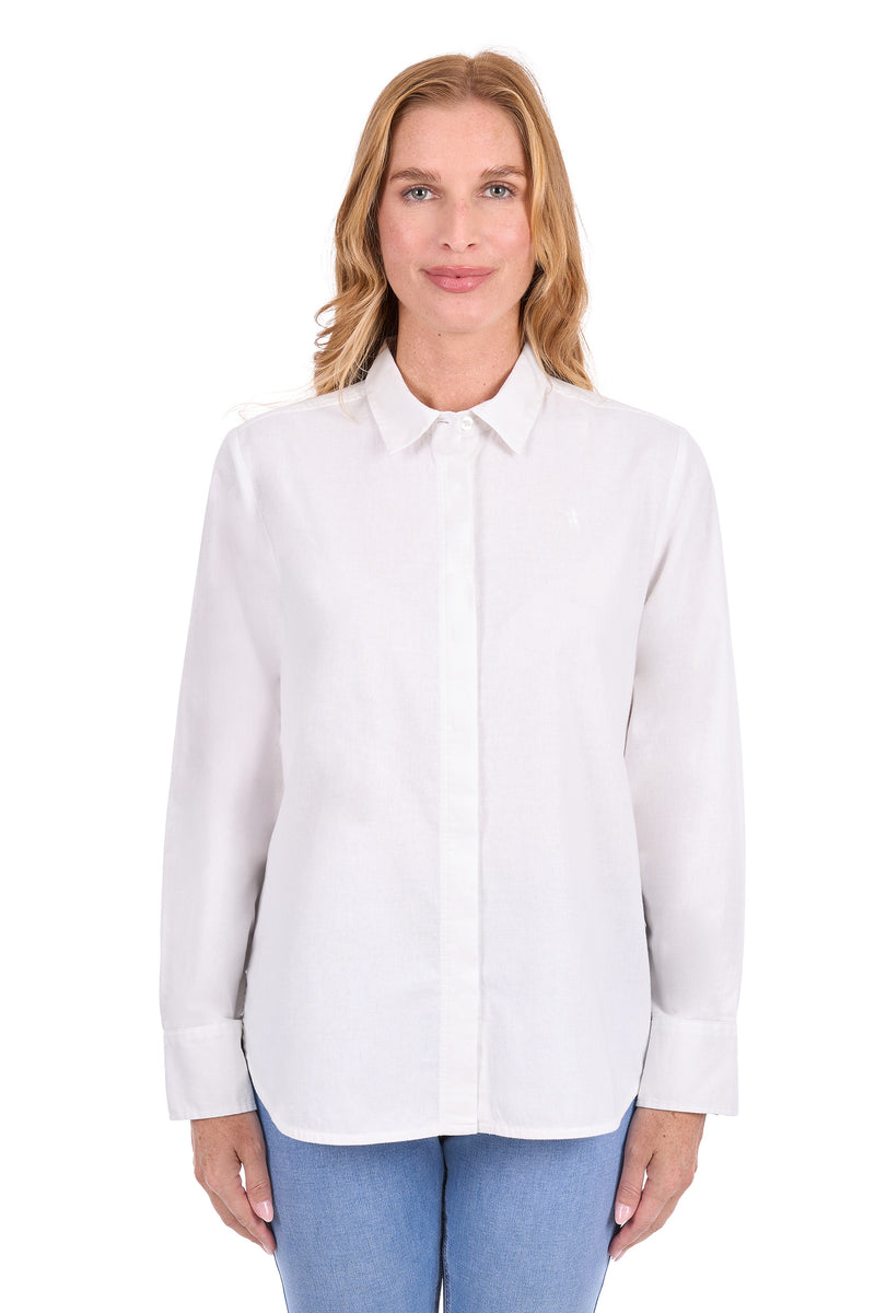 Elvie LS Shirt