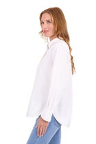 Elvie LS Shirt