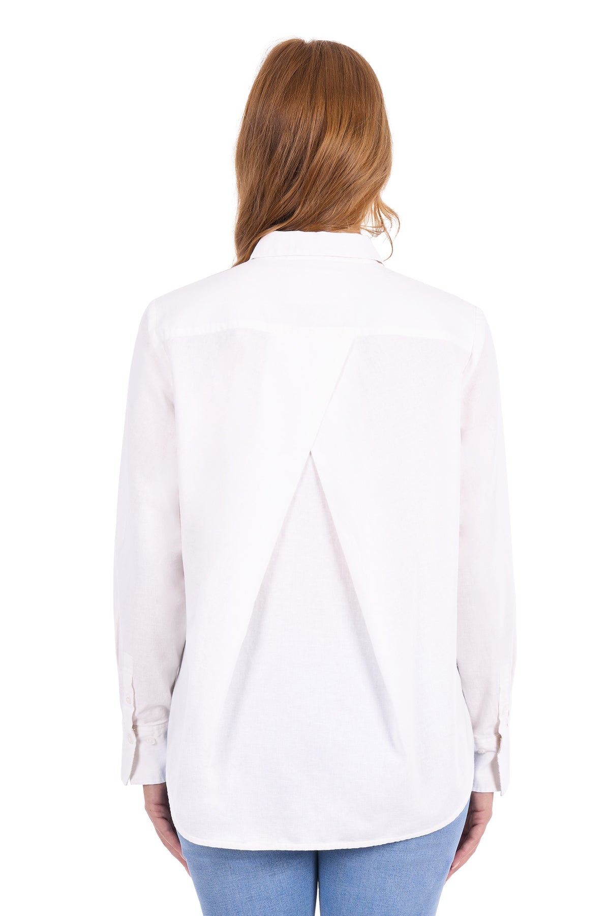 Elvie LS Shirt