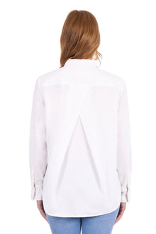 Elvie LS Shirt