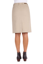 Thomas Cook Ava Skirt - Sand