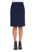 Thomas Cook Jenny Skirt - Navy
