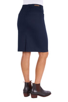 Thomas Cook Jenny Skirt - Navy