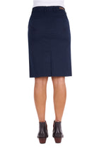 Thomas Cook Jenny Skirt - Navy