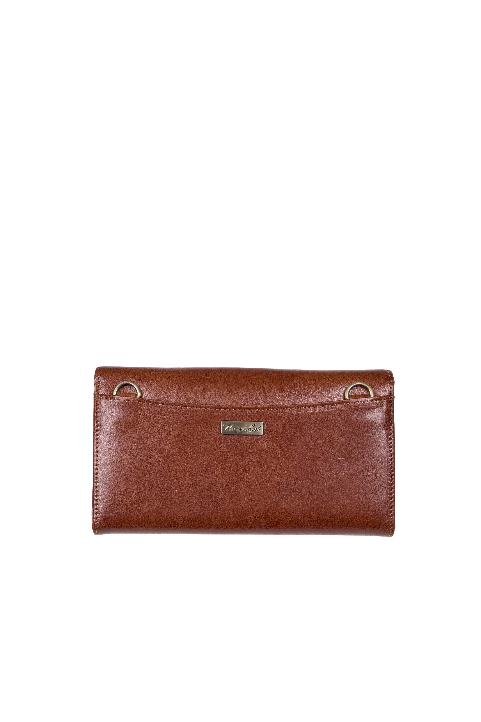 Thomas Cook Louisa Wallet Bag - Tan