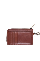 Thomas Cook Norah Wallet - Tan