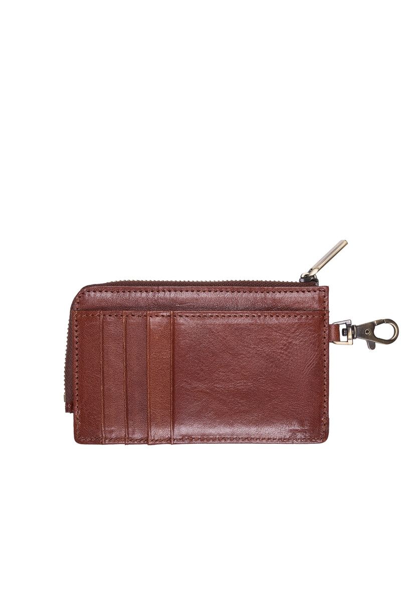 Thomas Cook Norah Wallet - Tan