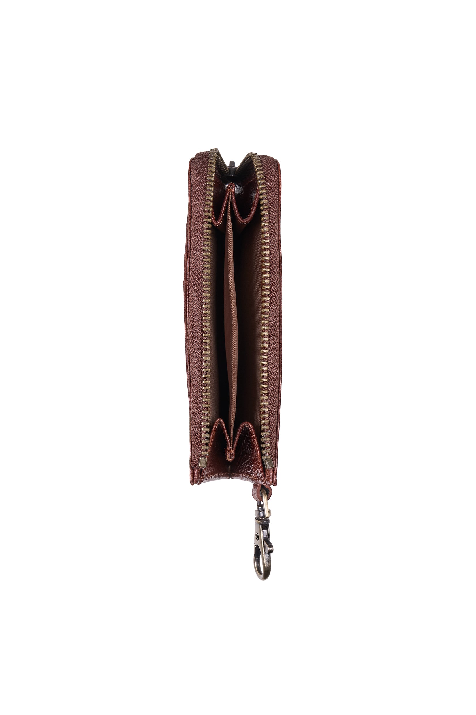 Thomas Cook Norah Wallet - Tan