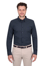 Thomas Cook Charles Long Sleeve Shirt