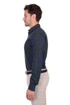 Thomas Cook Charles Long Sleeve Shirt