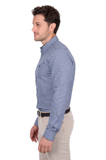 Thomas Cook Anthony Long Sleeve Shirt