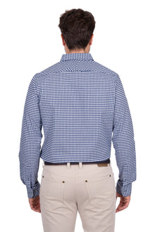 Thomas Cook Anthony Long Sleeve Shirt