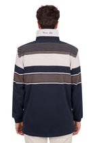 Thomas Cook Mens Bryan Stripe Rugby