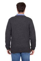 Thomas Cook Mens Terry Crew Jumper