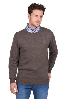 Thomas Cook Mens Blair Crew Jumper