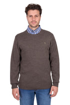 Thomas Cook Mens Blair Crew Jumper
