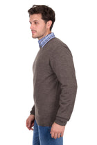 Thomas Cook Mens Blair Crew Jumper