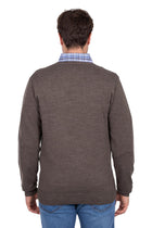 Thomas Cook Mens Blair Crew Jumper