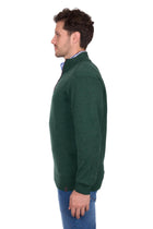 Thomas Cook Mens Ray 1/4 Zip Jumper