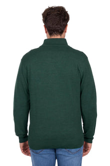 Thomas Cook Mens Ray 1/4 Zip Jumper