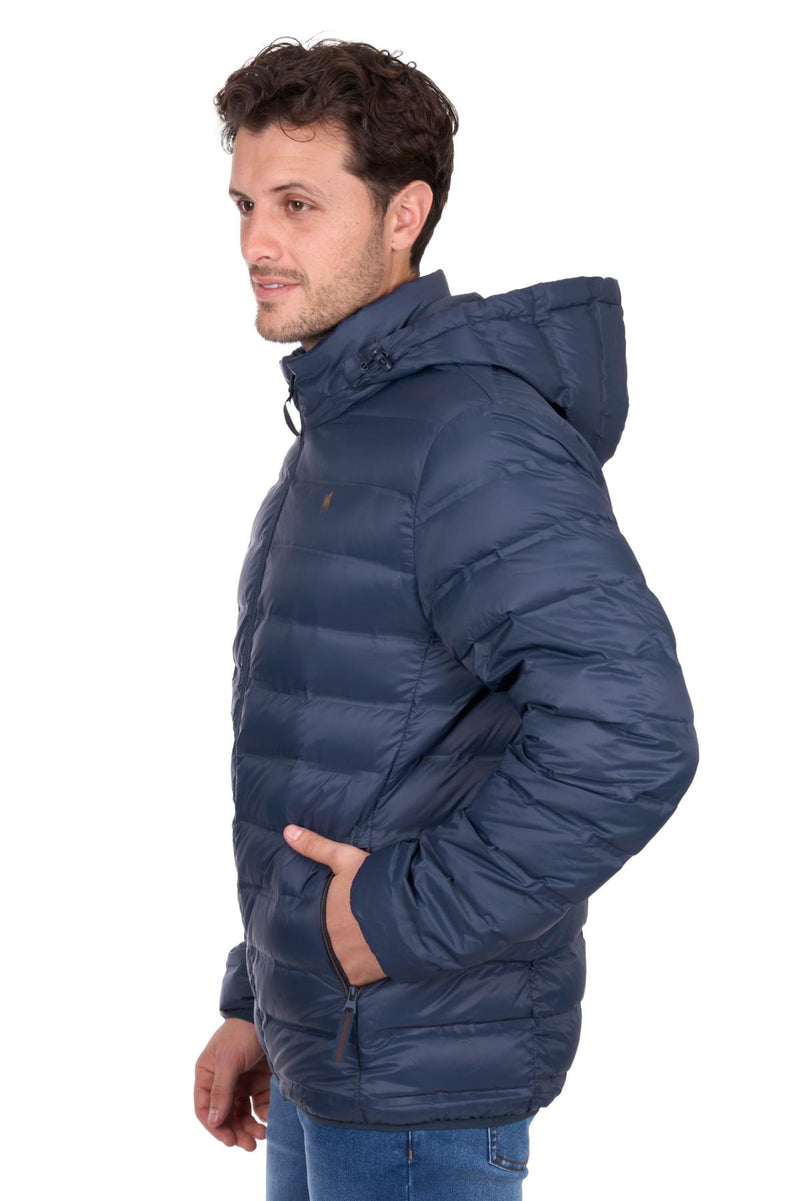 Thomas Cook Mens Oberon Jacket