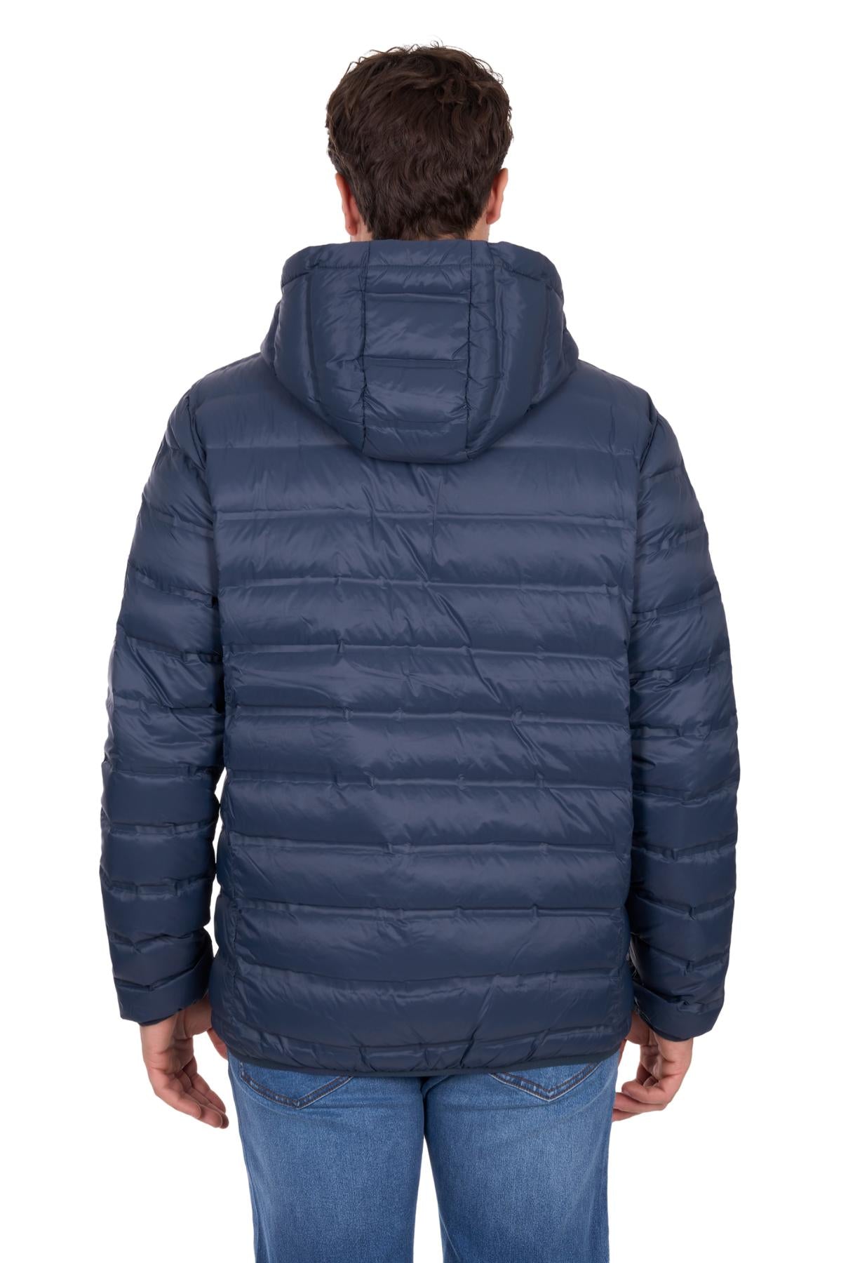 Thomas Cook Mens Oberon Jacket