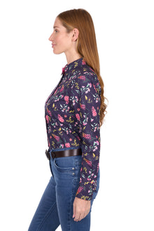 Thomas Cook Serena Long Sleeve Shirt