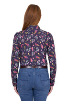 Thomas Cook Serena Long Sleeve Shirt