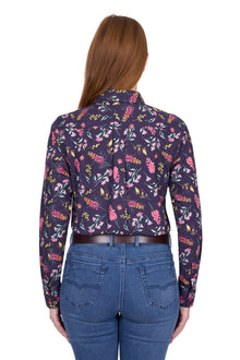 Thomas Cook Serena Long Sleeve Shirt