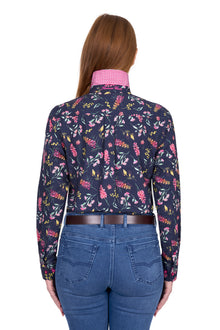 Thomas Cook Serena Long Sleeve Shirt