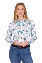 Thomas Cook Lucinda Long Sleeve Shirt