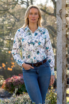 Thomas Cook Lucinda Long Sleeve Shirt