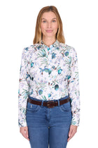 Thomas Cook Lucinda Long Sleeve Shirt
