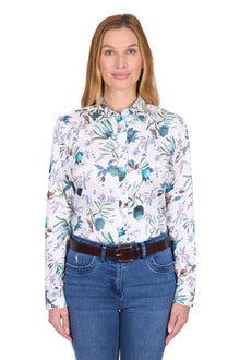 Thomas Cook Lucinda Long Sleeve Shirt