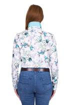 Thomas Cook Lucinda Long Sleeve Shirt