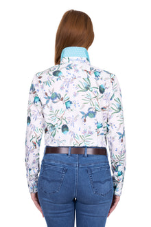 Thomas Cook Lucinda Long Sleeve Shirt