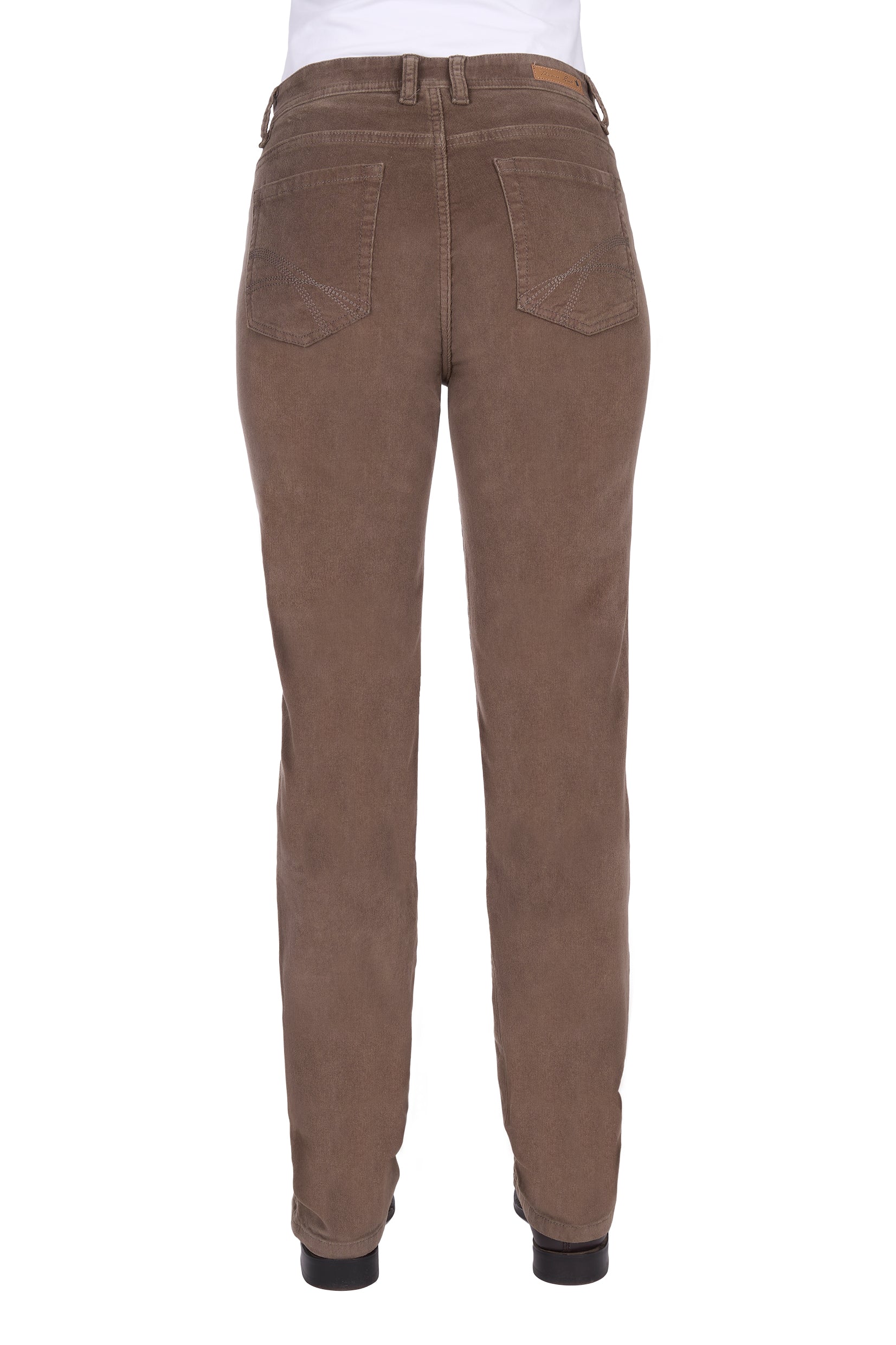 Thomas Cook Becky Pant - Greystone