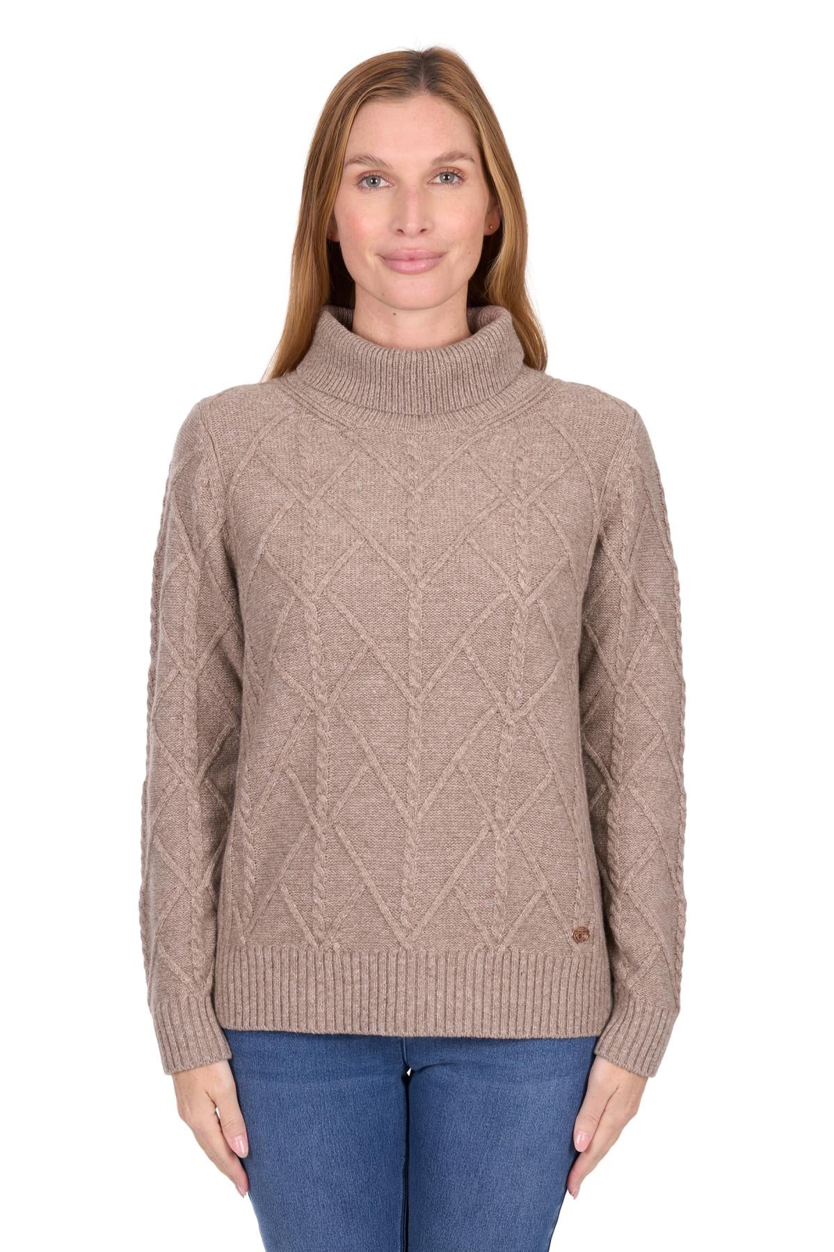 Thomas Cook Womens Layla Jumper