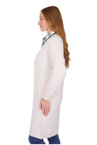 Thomas Cook Beth Cardigan - Cream