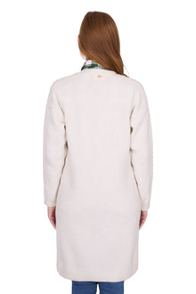 Thomas Cook Beth Cardigan - Cream