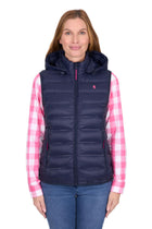 Thomas Cook Womens Oberon Down Vest